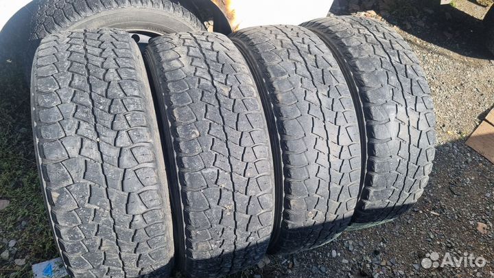 Matador MP 72 Izzarda A/T 2 215/65 R16 100Q