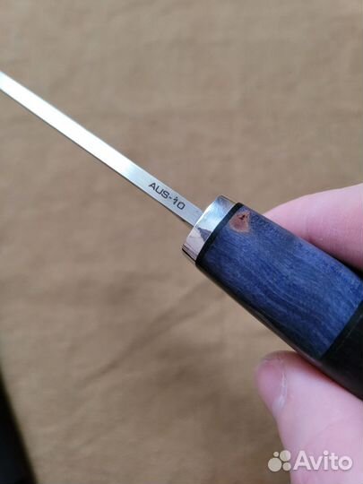Нож aus10