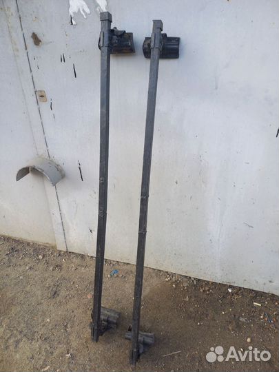 Релинги на крышу ваз