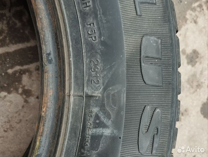 Zeetex S100 225/65 R17