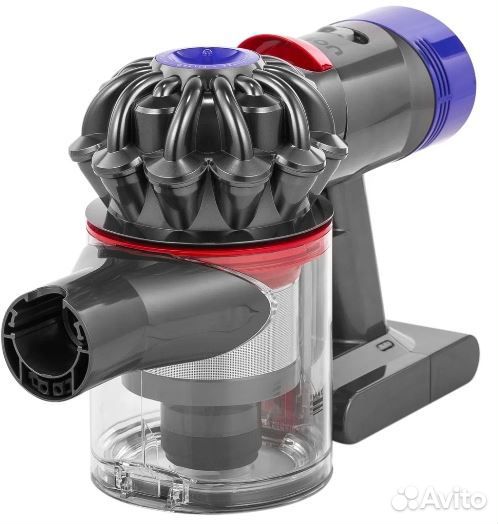 Dyson V8 total clean Vacuum Cleaner