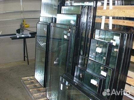 Стеклопакет