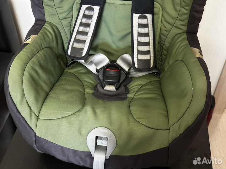 Детское автокресло romer