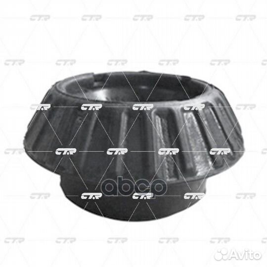 Опора амортизатора chevrolet aveo 03- пер. (CM