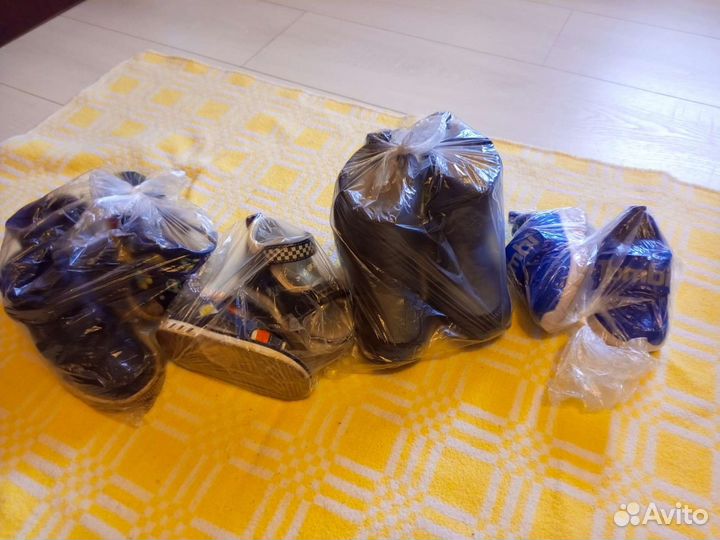 Детские вещи бесплатно