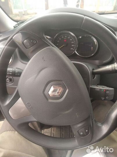 Renault Sandero 1.6 МТ, 2016, 120 000 км