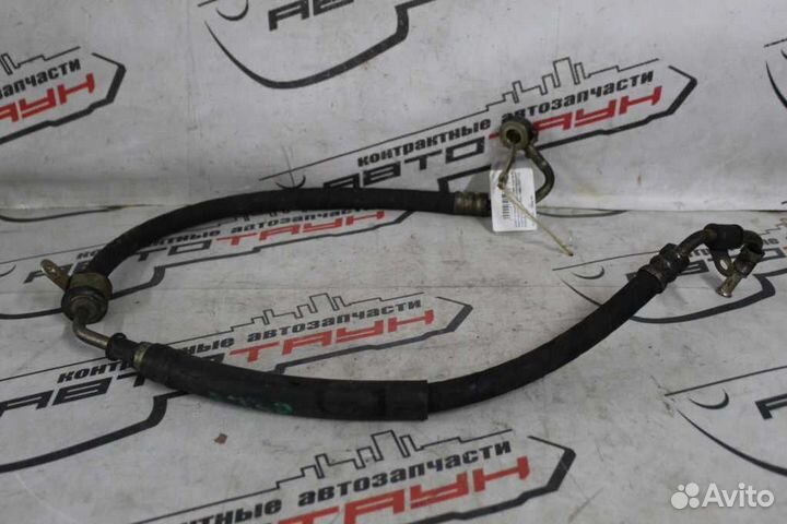 Шланг гур mazda familia BJ8W FP-DE высокого давлен