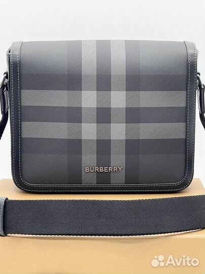 Сумка мужская Burberry