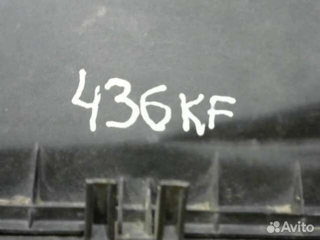 Корпус воздушного фильтра Opel Vectra C 9177265