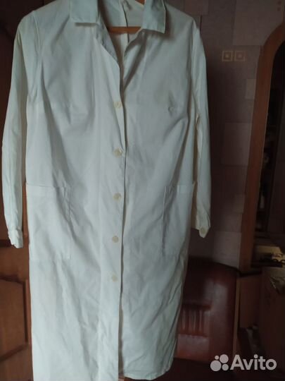 Халат женский