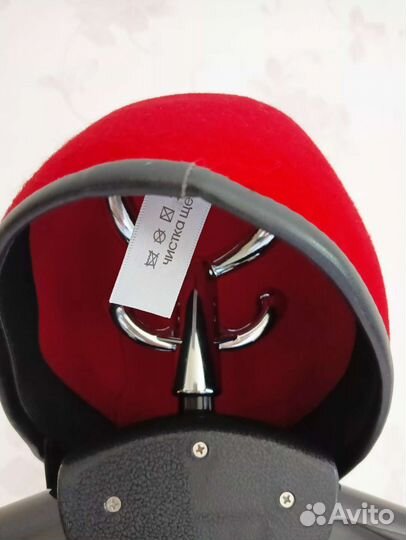 Кепка женская демисезонная