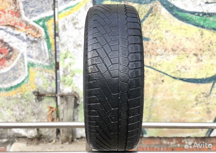 Continental ContiCrossContact Viking 235/60 R17