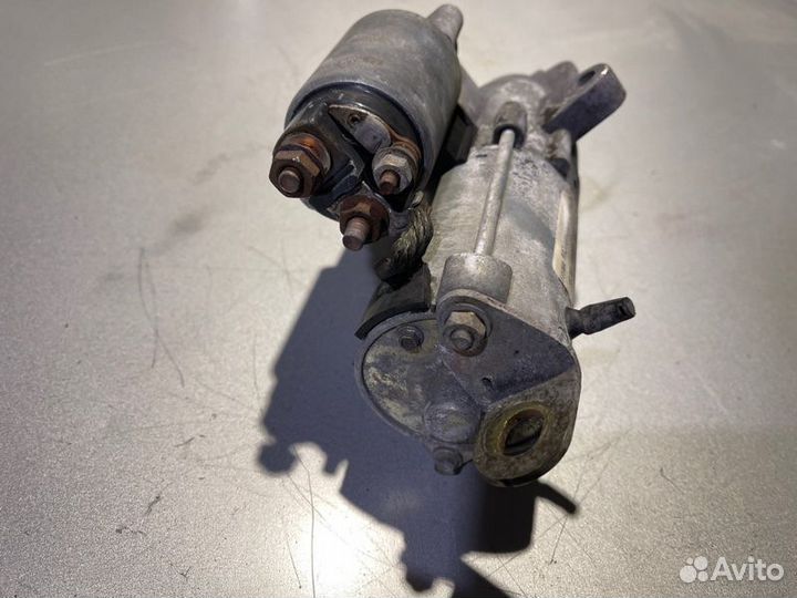 Стартер Ford Mondeo