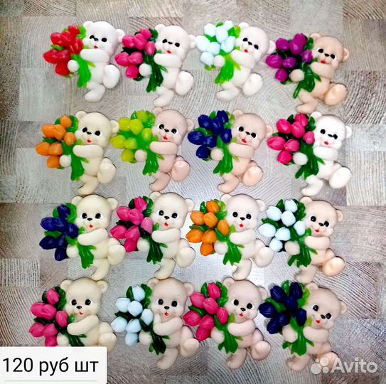 Подарок мыло ручной работы