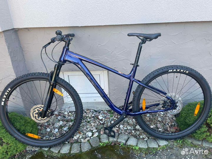 Новая Kona Mahuna 29er 2022