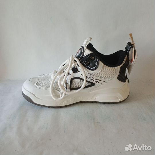 Новые кроссовки для мальчиков тм Сотер р.33-35