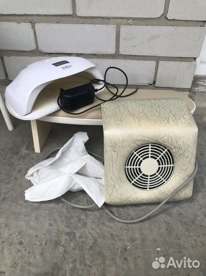 Оборудование для салона красоты бу