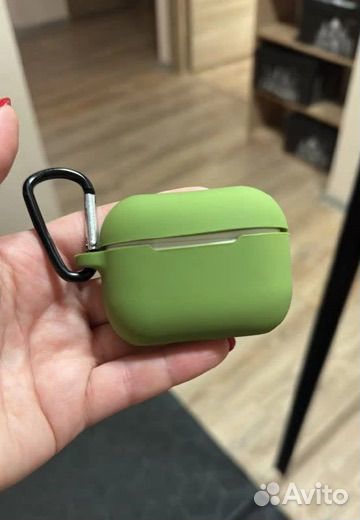 Airpods Pro 2 идеальное состояние