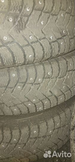 Cordiant Snow Cross 2 175/13.5 R14 82T