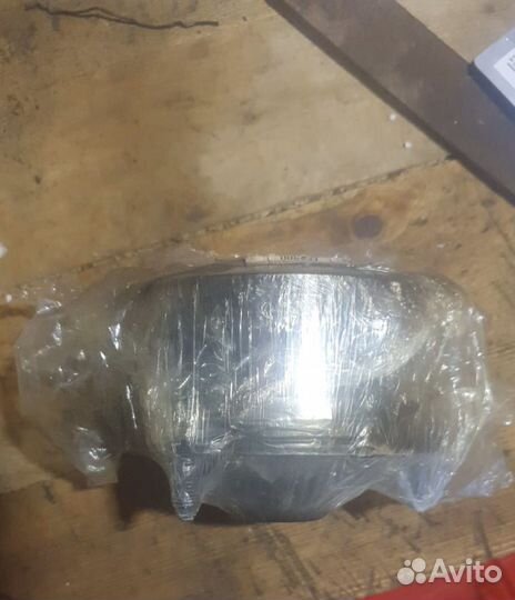 Опора Новая амортизатора Toyota 48609-60060