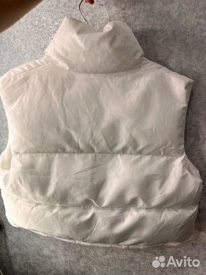 Жилетка женская