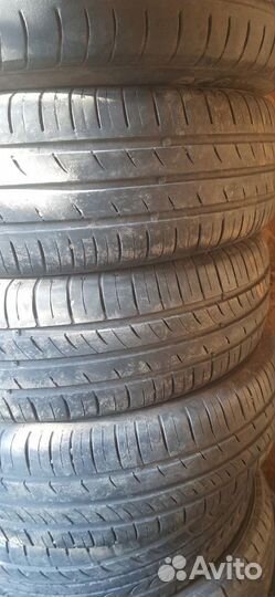 Kumho Ecowing ES31 185/65 R15 88T