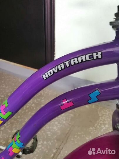 Детский велосипед диаметр колеса 16