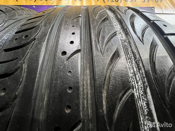 Syron Cross 1 285/45 R19