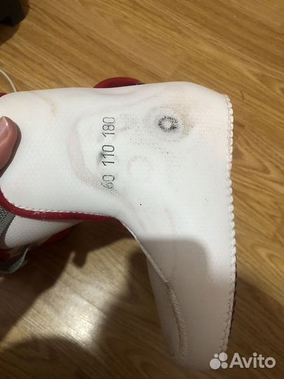 Горные лыжи детские 80 Nordica