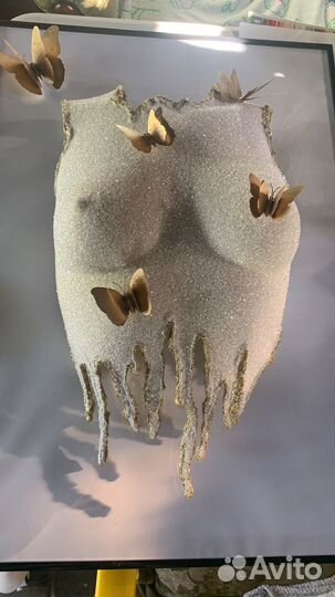 Дизайнерская картина