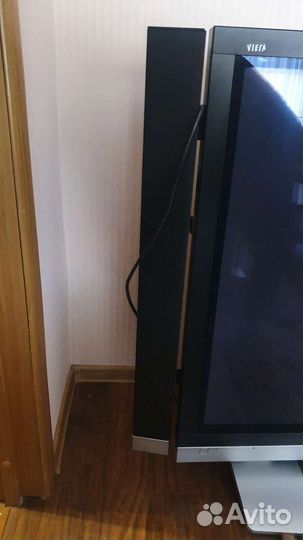 Телевизор бу