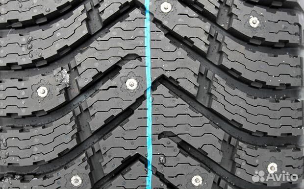 Cordiant Snow Cross 2 255/55 R18