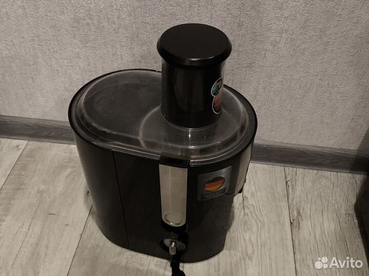 Соковыжималка