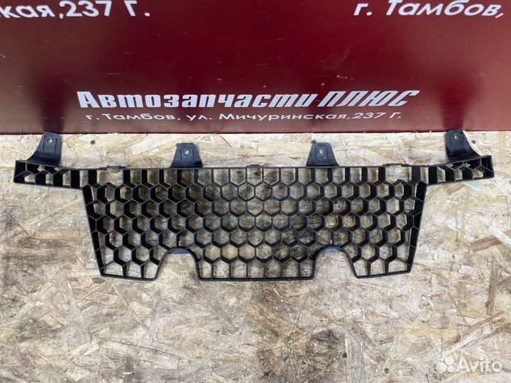 Усилитель бампера передний LADA Vesta