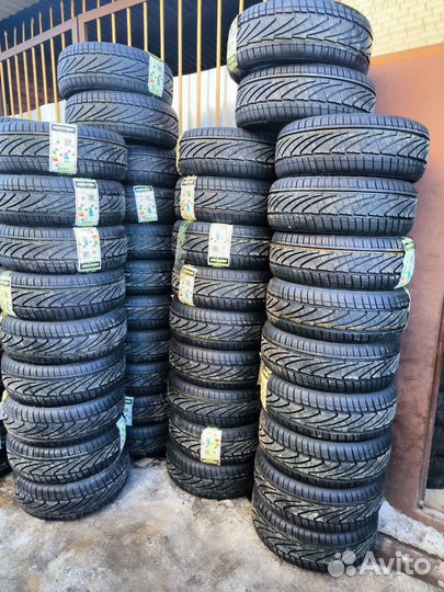 Contyre Vegas 195/50 R15 82H