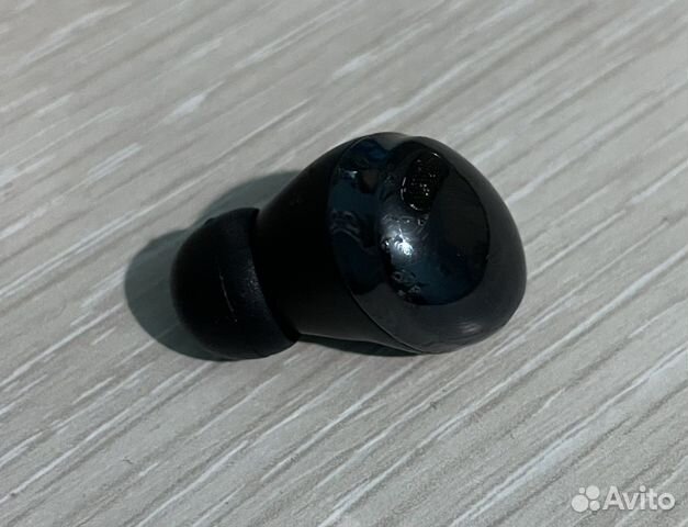 Беспроводные наушники Samsung Galaxy Buds Pro