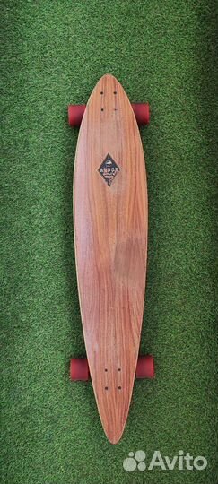 Лонгборд Arbor Timeless Pin Koa 46