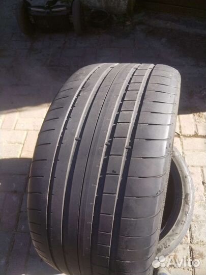 Goodyear Eagle F1 Asymmetric 3 275/35 R19 100Y
