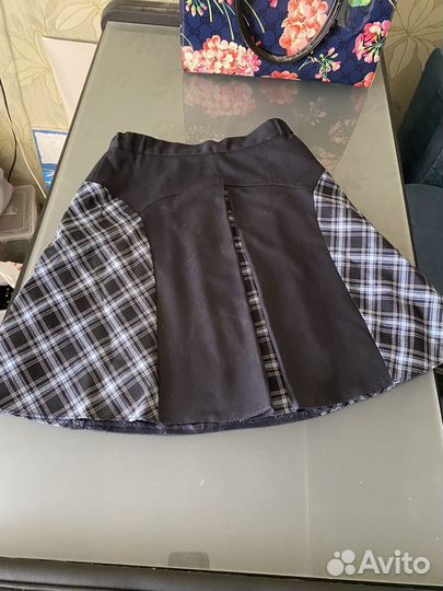 Юбка для девочки