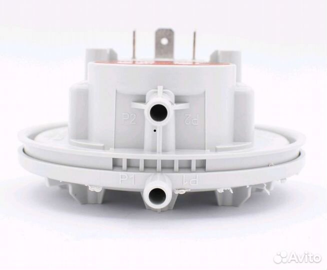 Реле давления воздуха прессостат - новый