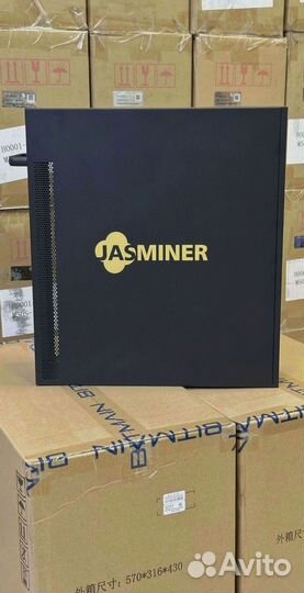 Jasminer x16-Q 1950M Новый