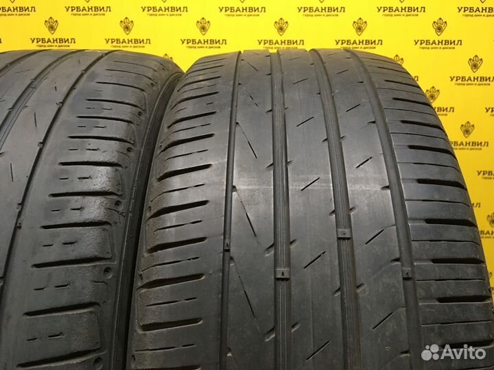 Hankook Ventus S1 Evo 2 K117 245/45 R19 102Y