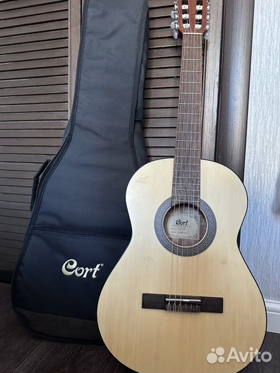 Классическая гитара Cort AC70 OP