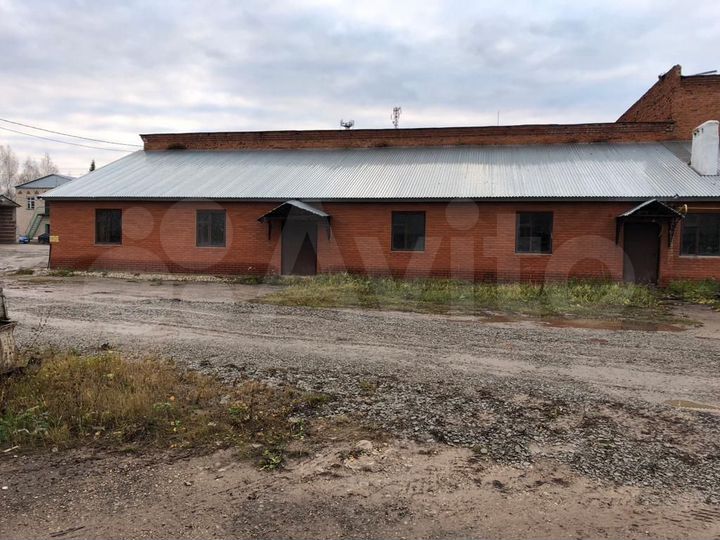 Свободного назначения, 2411 м²