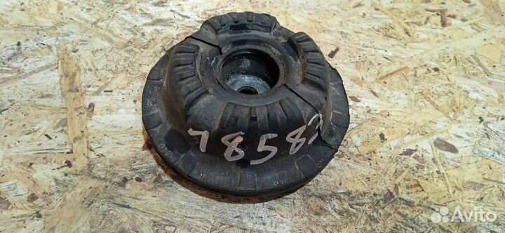 Опора амортизатора верхняя (чашка) Audi A4 B7 2008