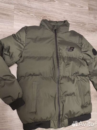 Куртка мужская