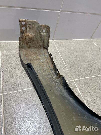 Крыло переднее правое Mitsubishi Eclipse 3G