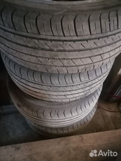 Колеса R17 Лето