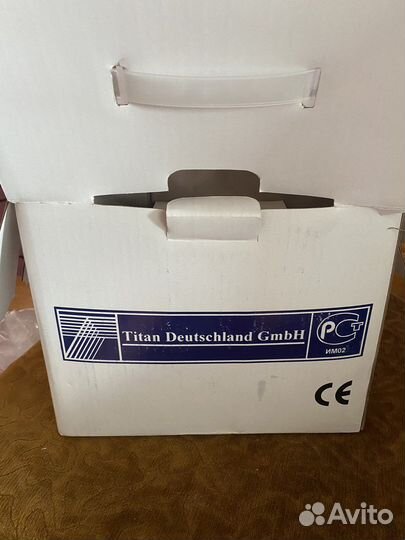 Матрас противопролежневый с компрессором