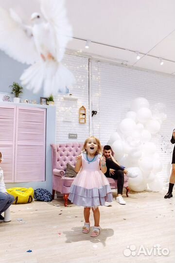 Фокусник на детский праздник